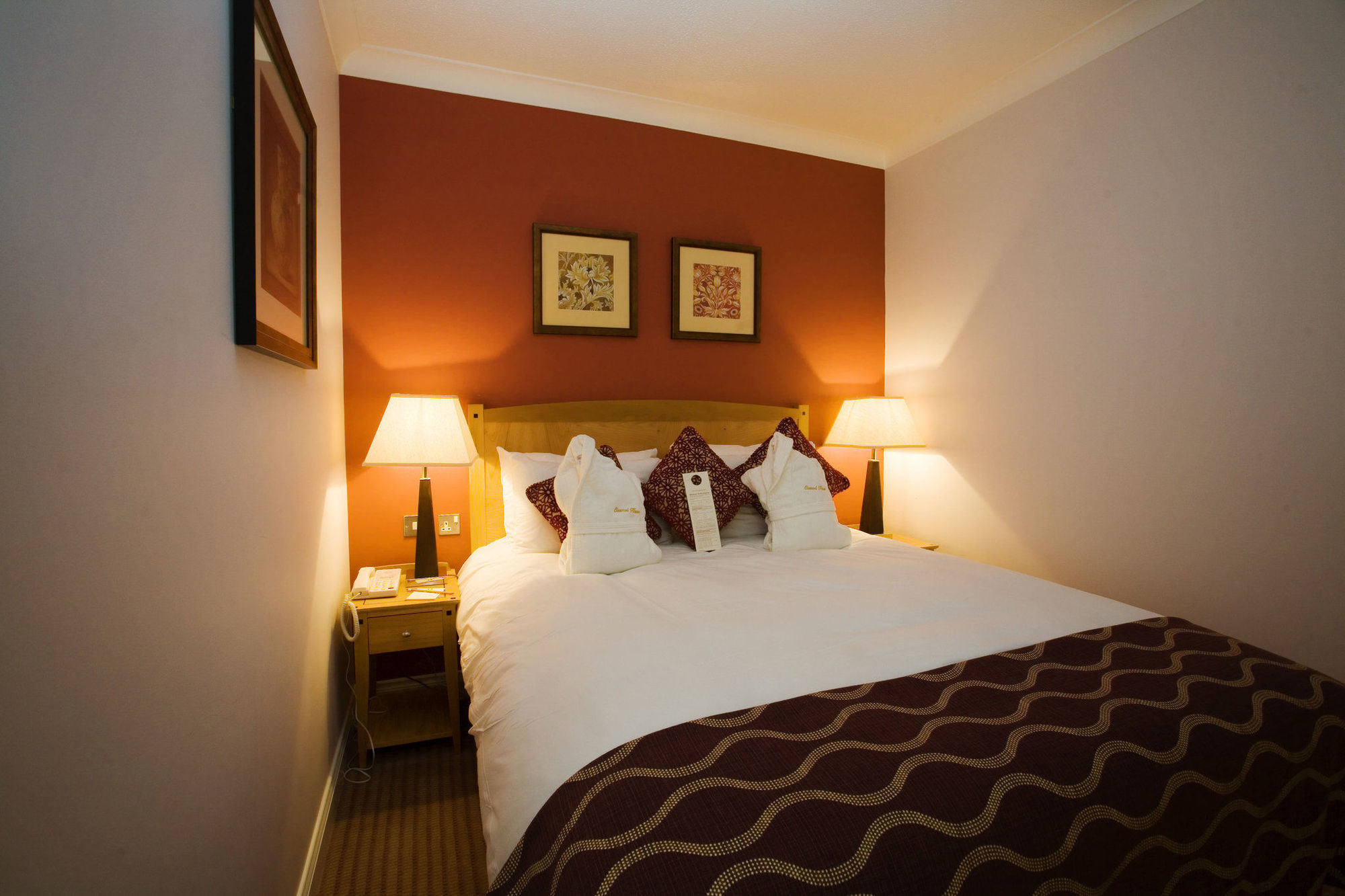 Cisswood House Hotel Horsham Cameră foto