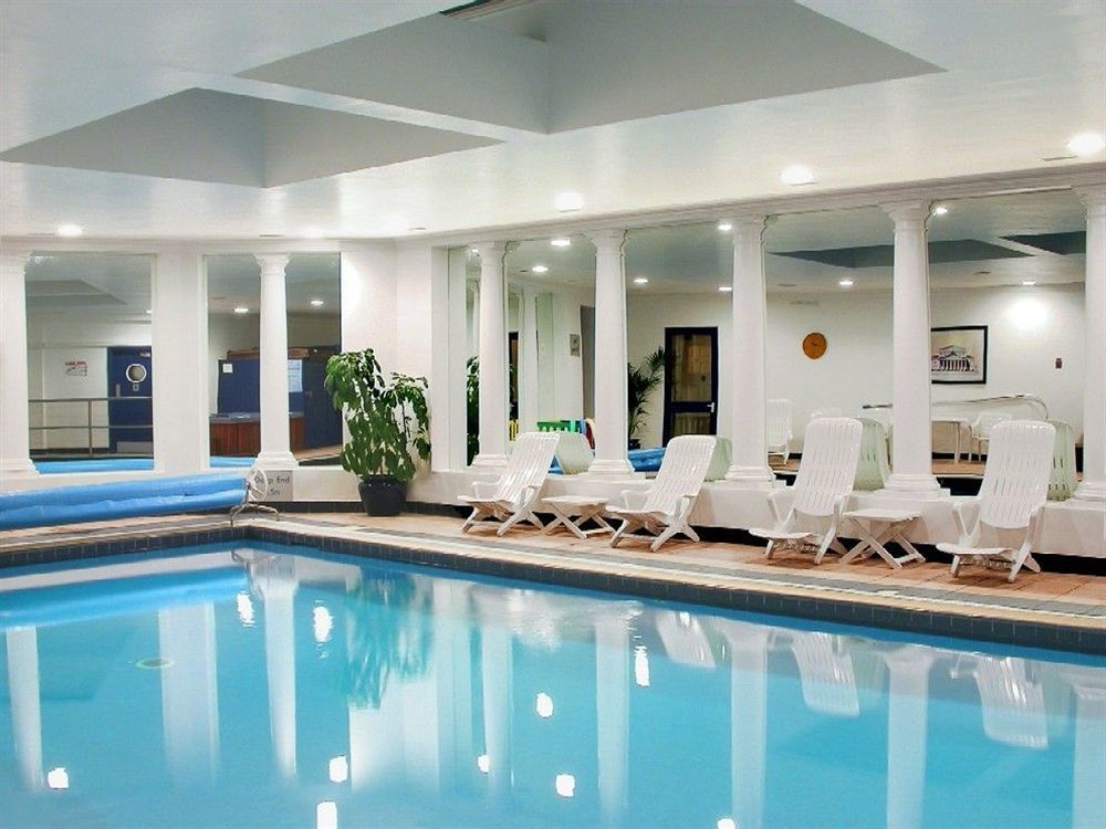 Cisswood House Hotel Horsham Facilități foto