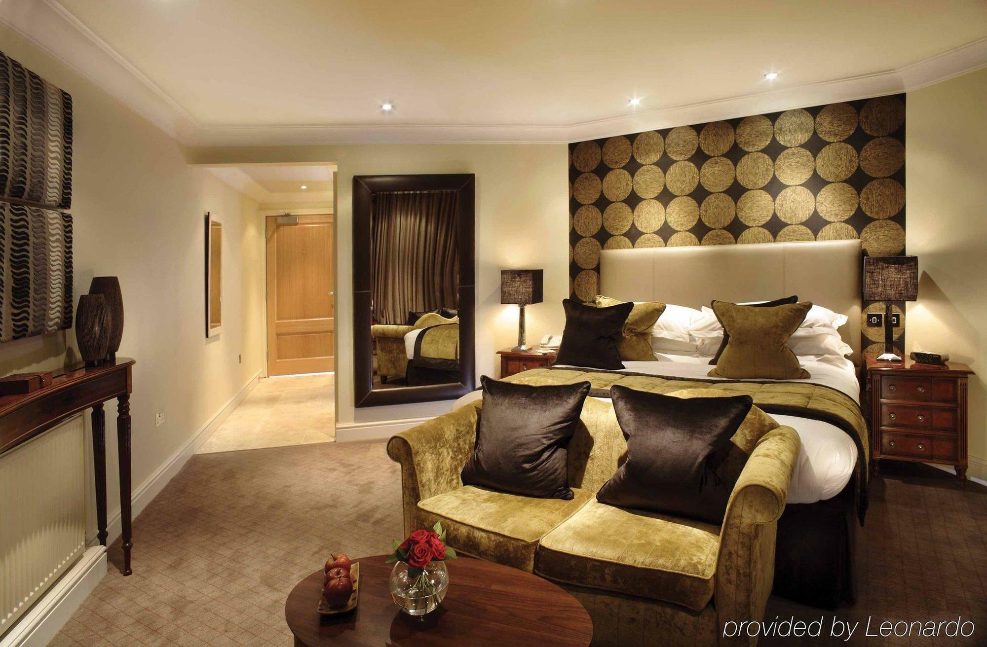 Cisswood House Hotel Horsham Exterior foto